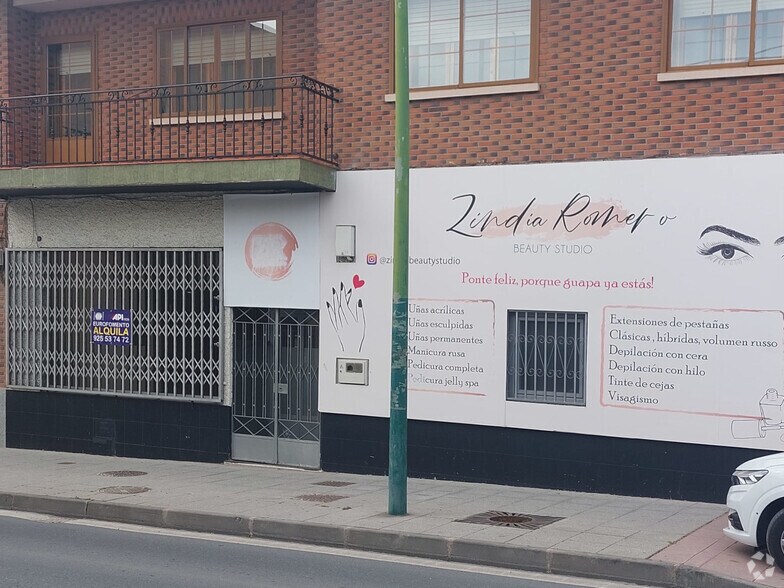 in Yuncos, Toledo for sale - Interior Photo - Image 1 of 1