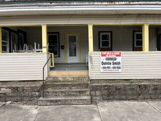 More details for 603 Main St, Sutton, WV - Office for Lease