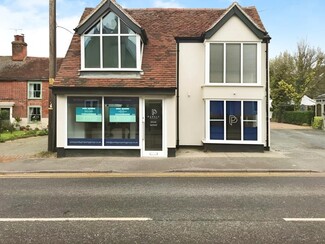 More details for The Street, Hatfield Peverel - Office for Sale