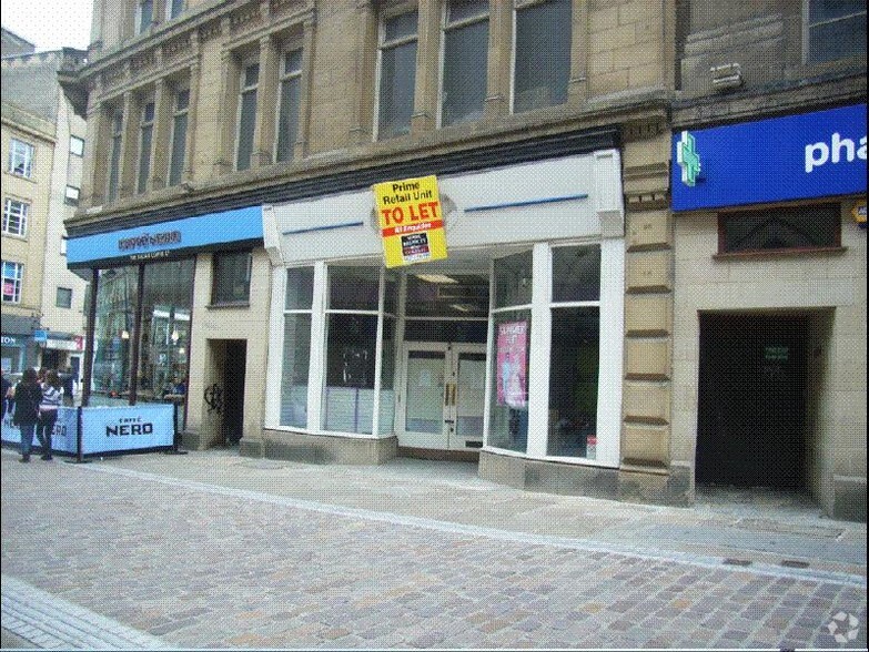 Market St, Bradford for lease - Other - Image 2 of 12