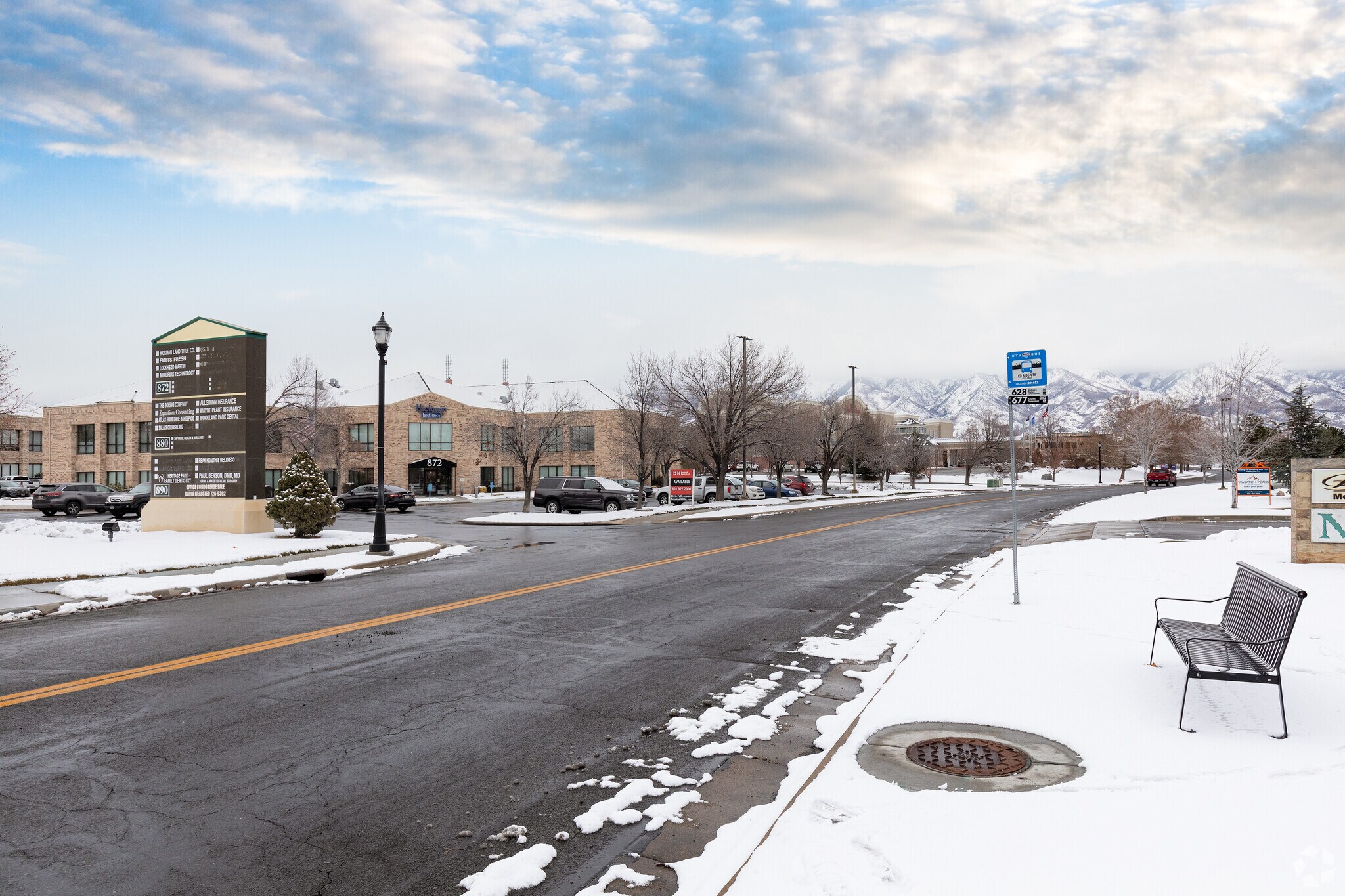 880 Heritage Park Blvd, Layton, UT 84041 Layton Heritage Park