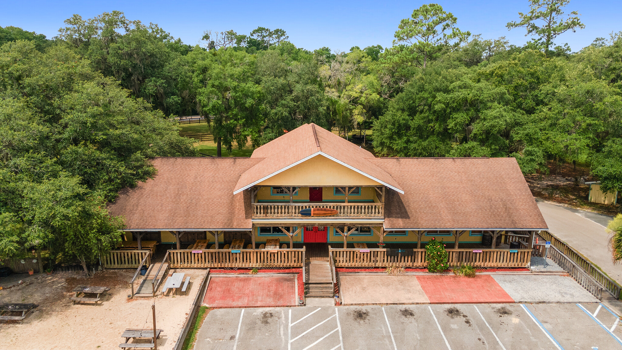 13201 W Highway 326, Ocala, FL for sale Building Photo- Image 1 of 10