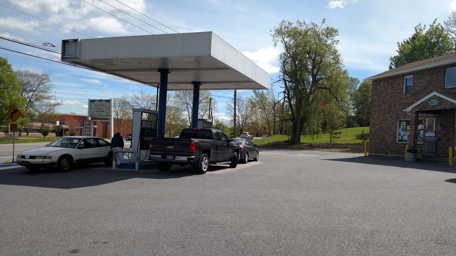 563 Route 312, Brewster, NY 10509