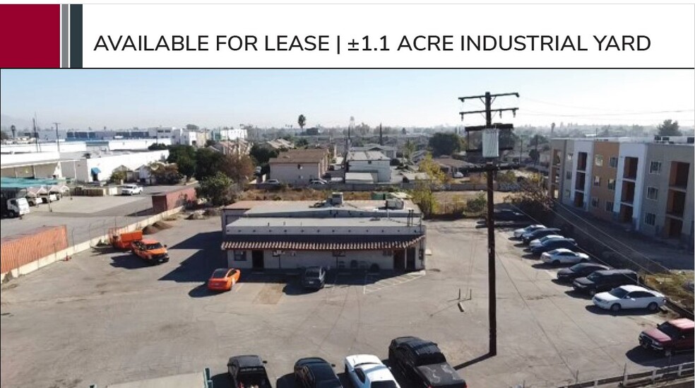 4134 Temple City Blvd, Rosemead, CA for lease - Primary Photo - Image 1 of 2