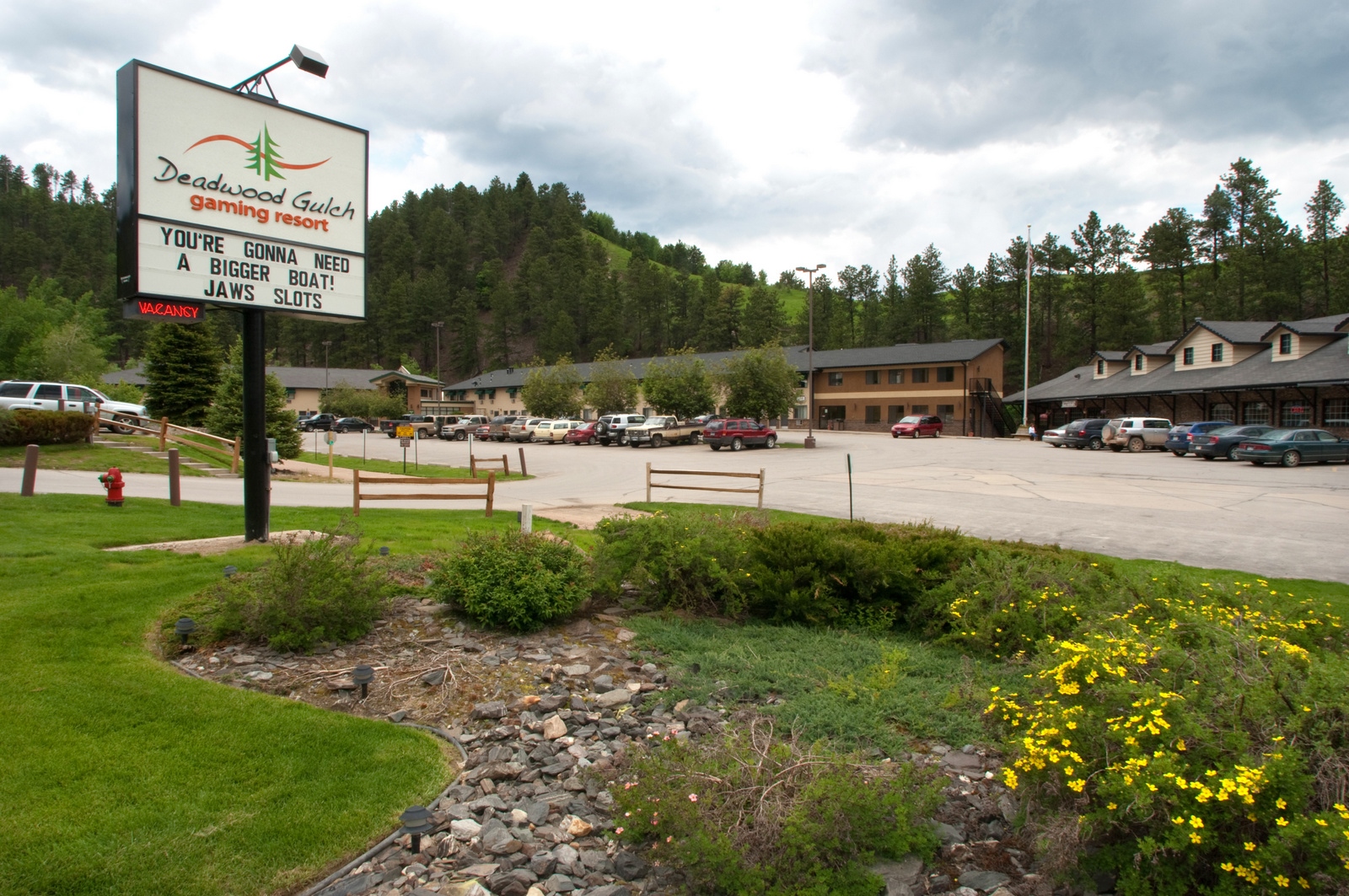 304 Cliff St, Deadwood, SD for sale Primary Photo- Image 1 of 19