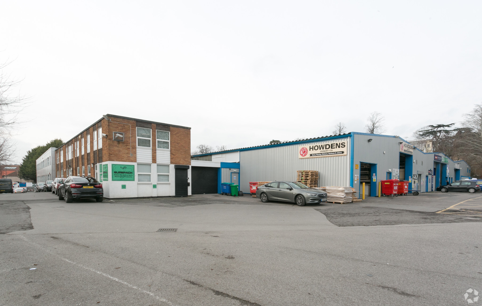 Tower Ln, Warmley for lease Primary Photo- Image 1 of 5