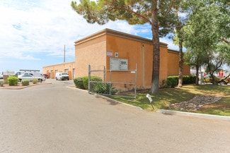 More details for 31 W Lone Cactus Dr, Phoenix, AZ - Industrial for Lease