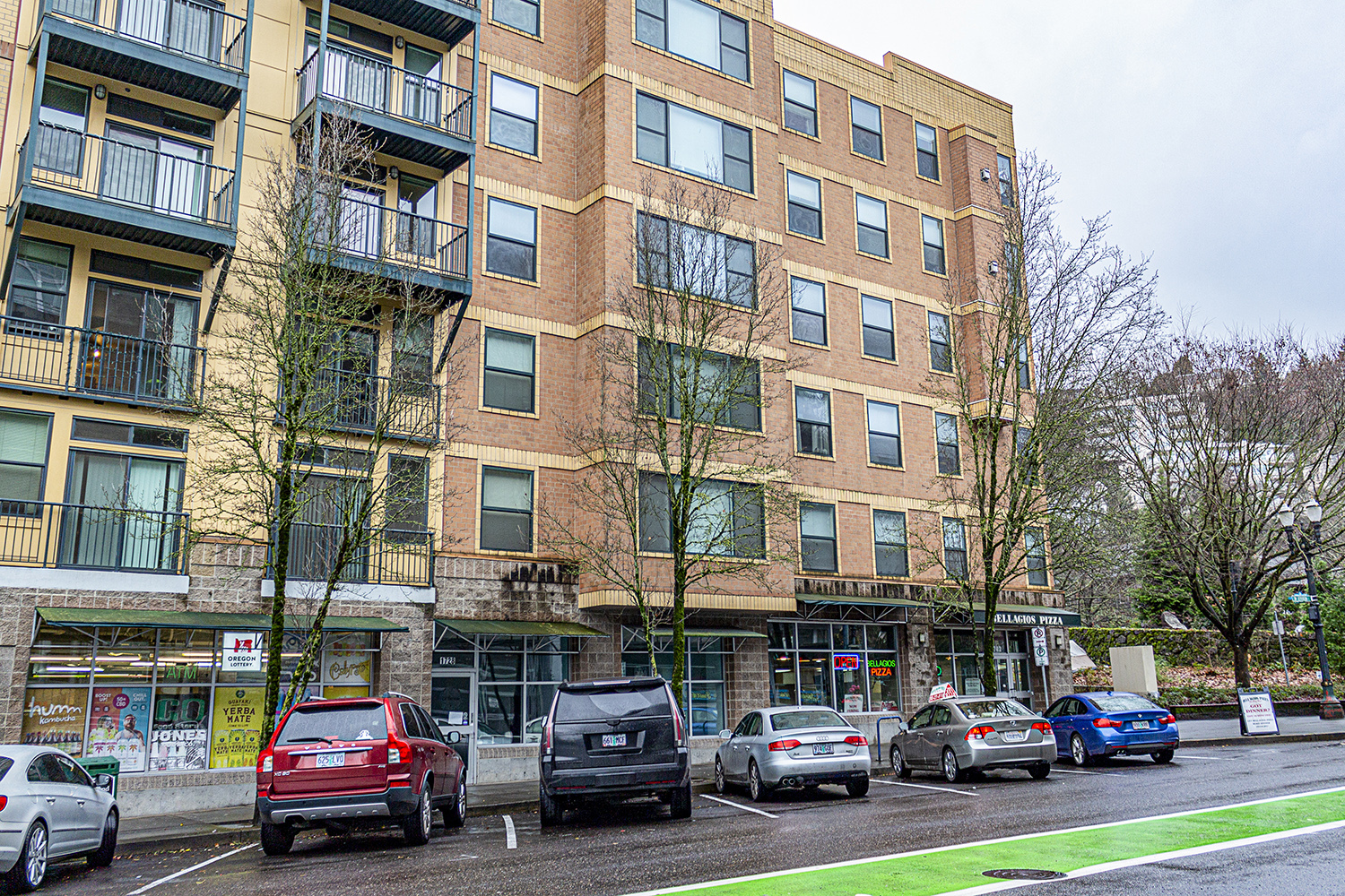 1701 SW Columbia St, Portland, OR for lease Building Photo- Image 1 of 61