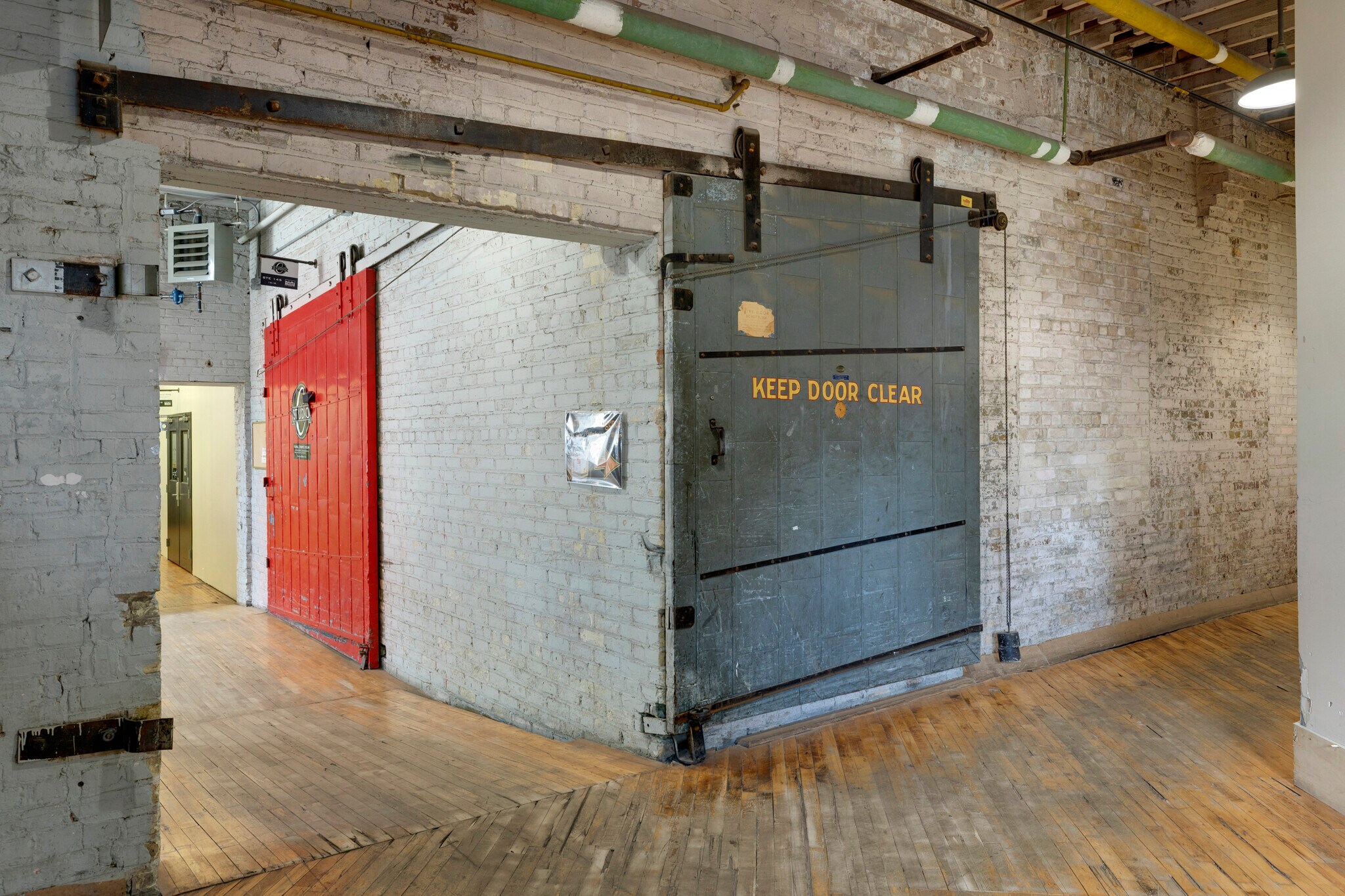 16181620 Central Ave NE, Minneapolis, MN 55413 Thorp Building