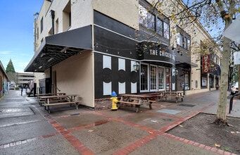 45 W Broadway, Eugene, OR for sale Building Photo- Image 2 of 32