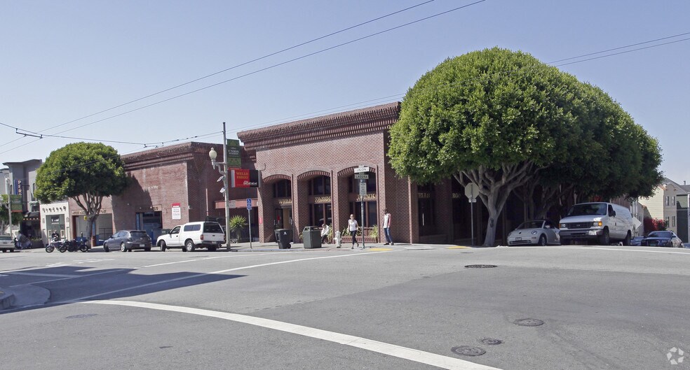 1900-1910 Union St, San Francisco, CA for lease - Primary Photo - Image 1 of 4