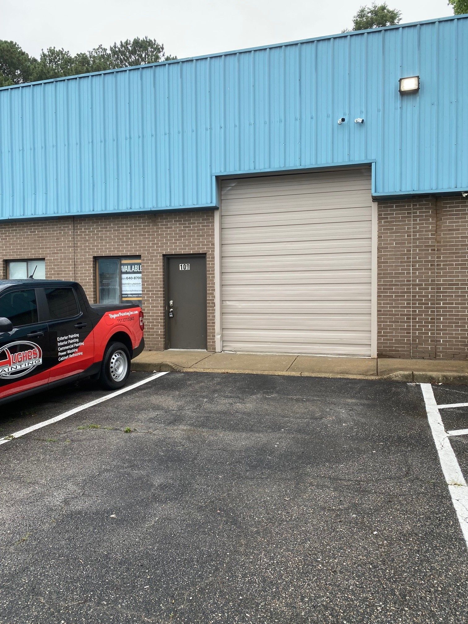 813 Professional Pl, Chesapeake, VA for lease Building Photo- Image 1 of 2