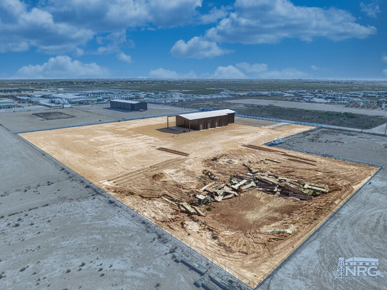 5620 FM 1788 (Lot 4), Midland, TX for sale - Building Photo - Image 3 of 14