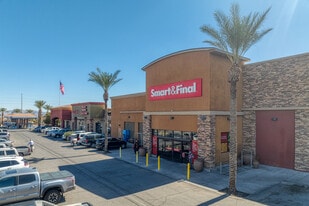 The Grove - Drive Through Restaurant