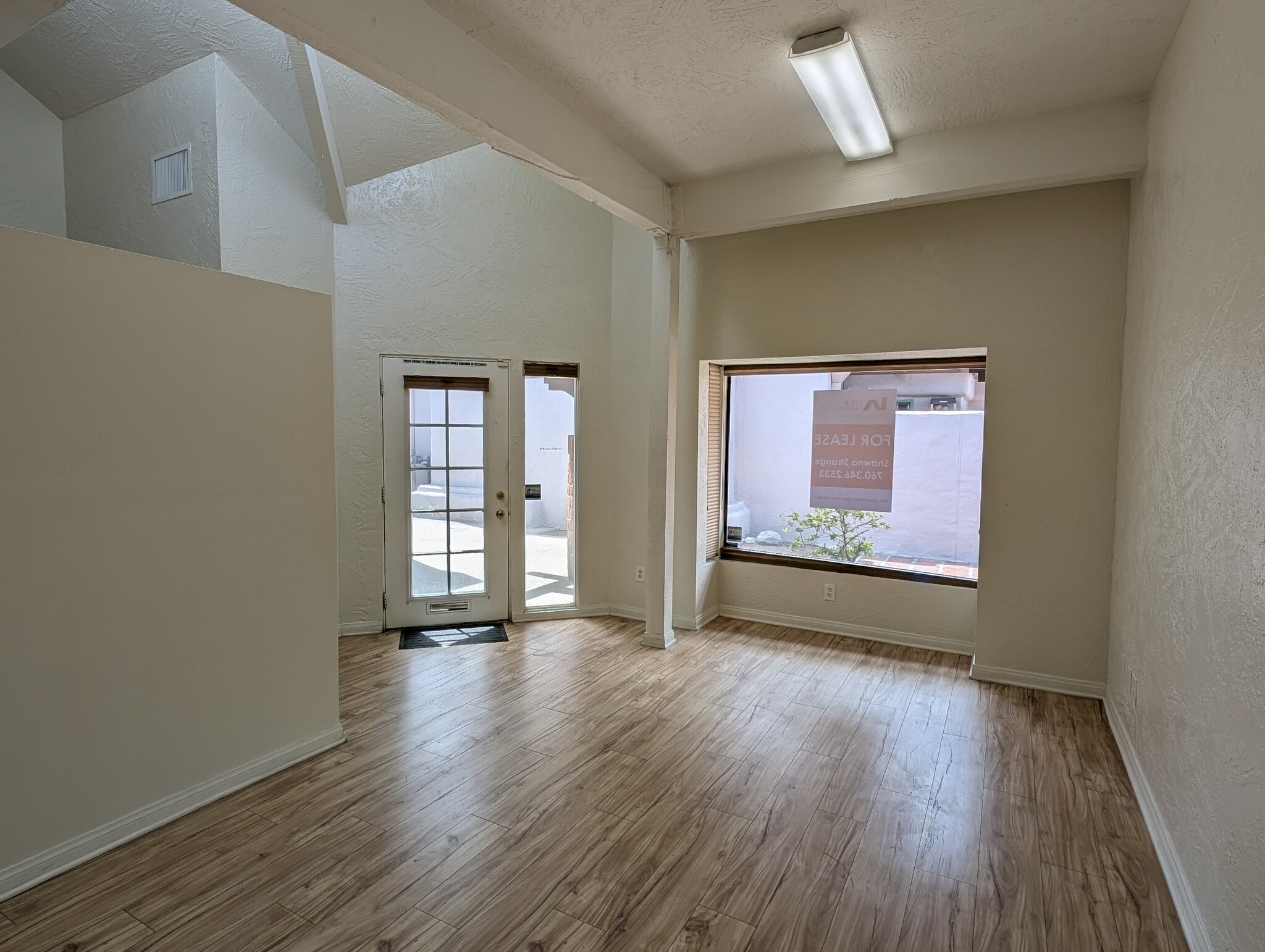 73260 El Paseo, Palm Desert, CA for lease Building Photo- Image 1 of 6