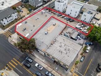 More details for 2224 W Temple St, Los Angeles, CA - Industrial for Sale