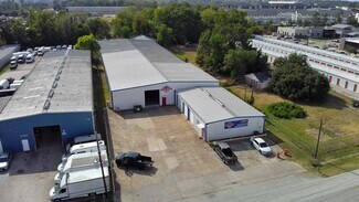 More details for 21287 Foster Rd, Spring, TX - Industrial for Sale