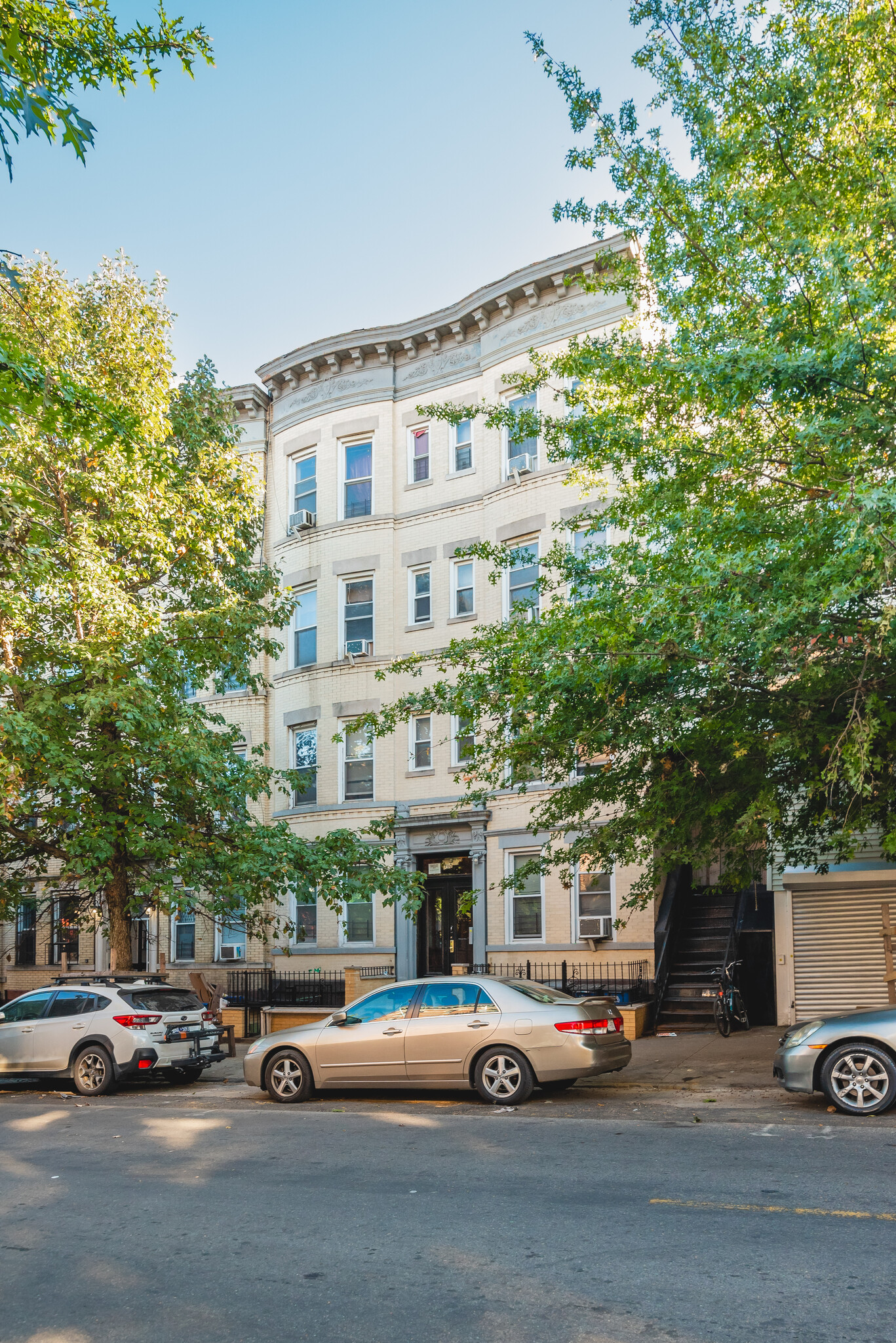 780 Saint Johns Pl, Brooklyn, NY for sale Building Photo- Image 1 of 14