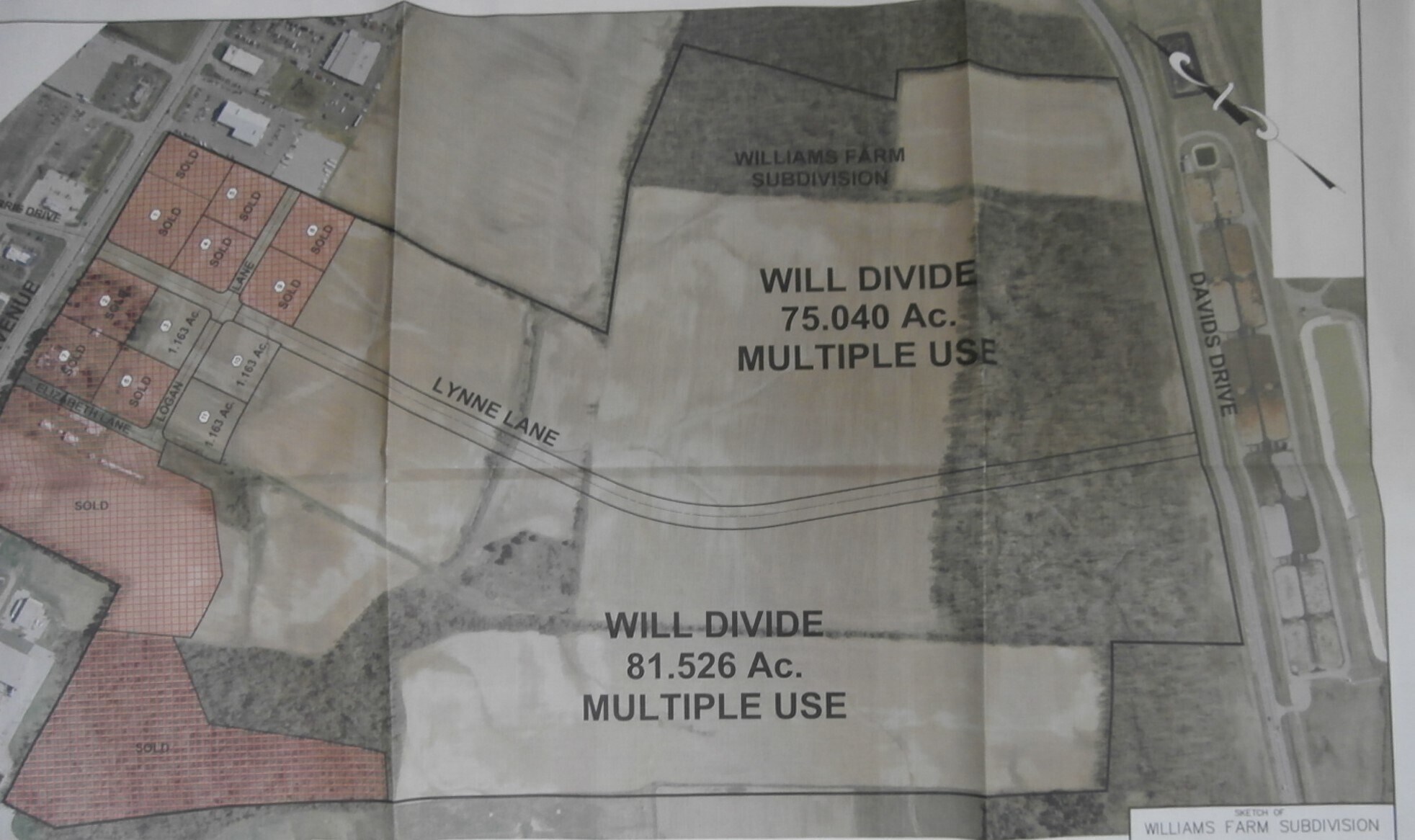 10 Logan Ln, Wilmington, OH for sale Building Photo- Image 1 of 1