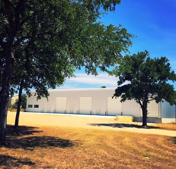 12501 Pauls Valley Rd, Austin, TX for sale - Primary Photo - Image 1 of 1