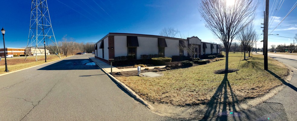 535 US Highway 130, Trenton, NJ for lease - Other - Image 3 of 3