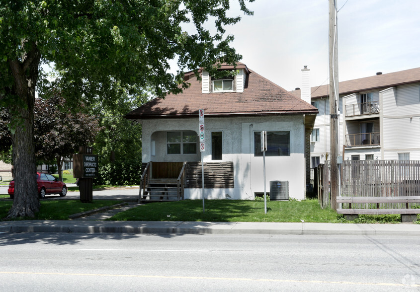 397 Montreal Rd, Ottawa, ON for sale - Building Photo - Image 2 of 2