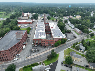 The Landing at Chelmsford Mills - Commercial Real Estate