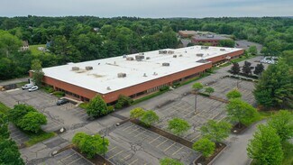 More details for 101 Billerica Ave, Billerica, MA - Flex for Lease