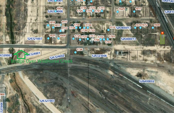 1600 12th Street, Pueblo, CO - aerial  map view - Image1