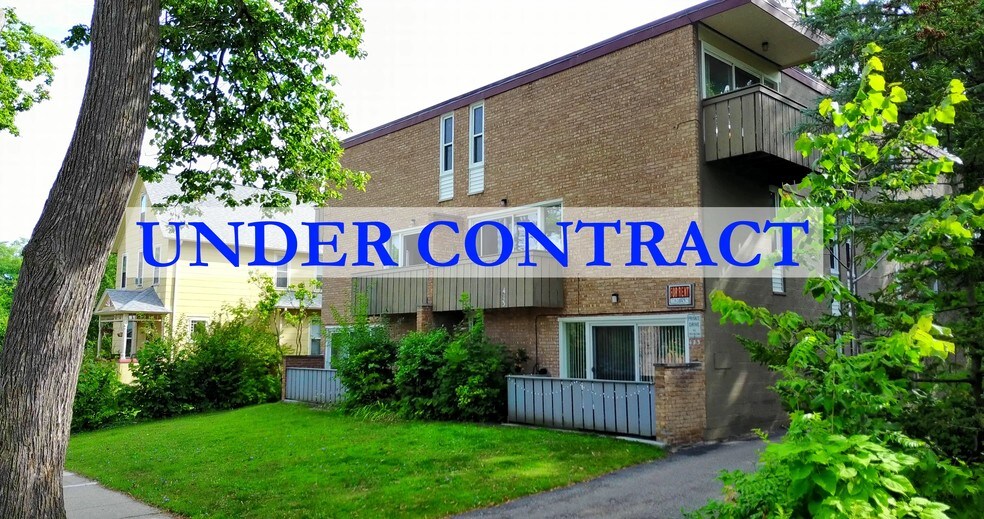 413 3rd St, Ann Arbor, MI for sale - Building Photo - Image 1 of 1