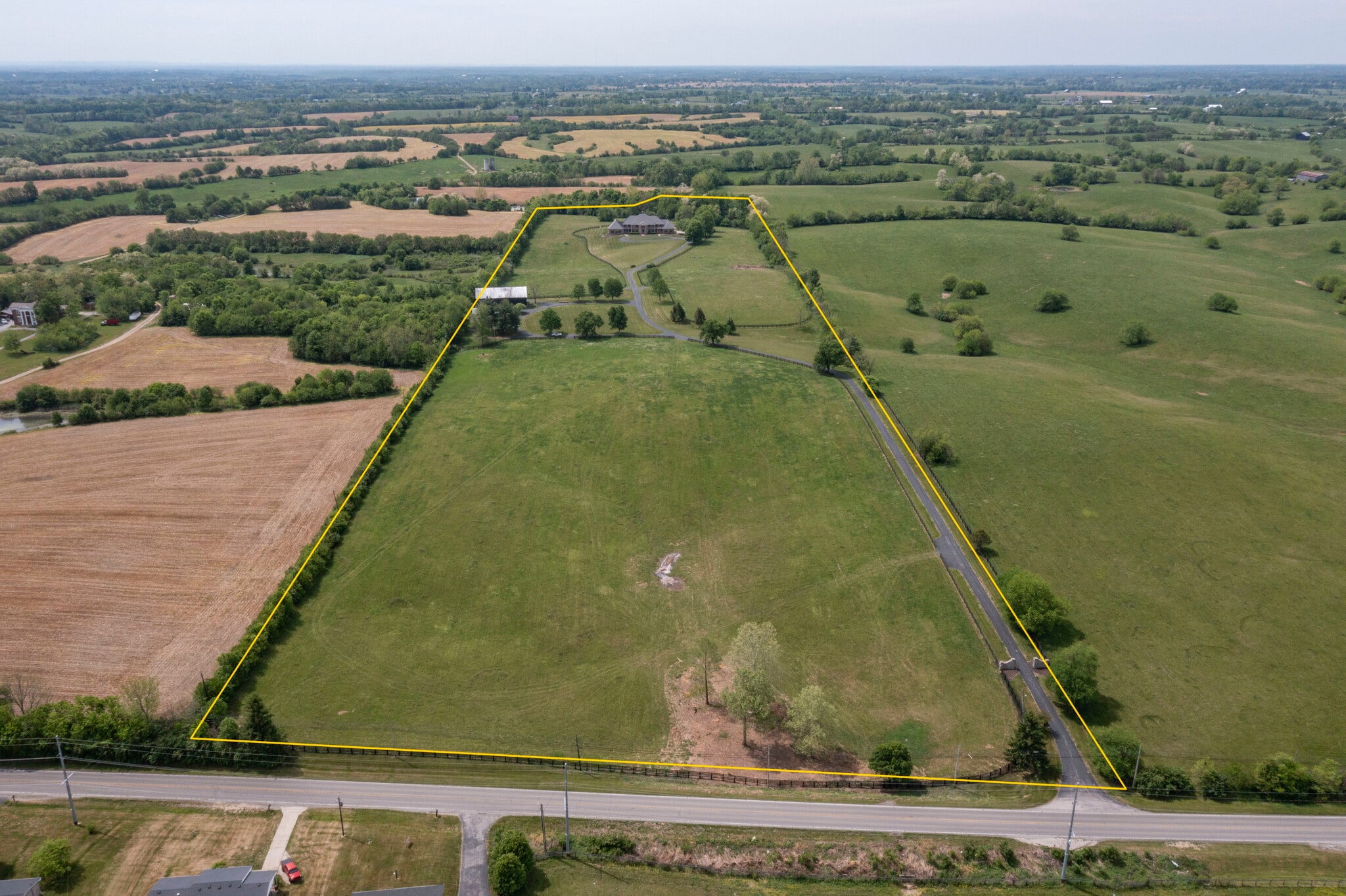 4664 Lexington Rd, Winchester, KY for sale Primary Photo- Image 1 of 74