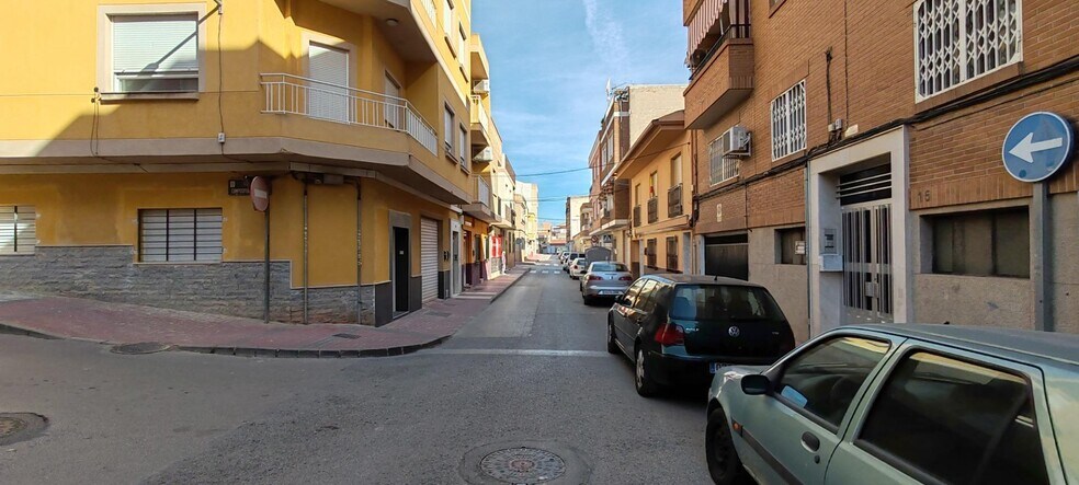 Industrial in Alcantarilla, Murcia for sale - Building Photo - Image 2 of 7