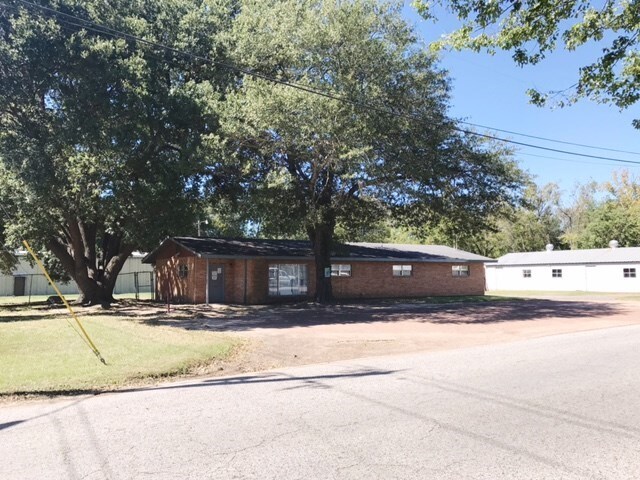503 Locke St, Lufkin, TX for sale Primary Photo- Image 1 of 1