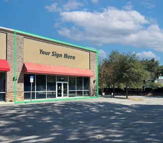More details for 4909 US-90, Pace, FL - Retail for Lease