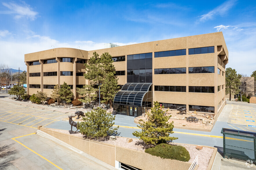 2850 Youngfield St, Lakewood, CO for lease - Building Photo - Image 1 of 20