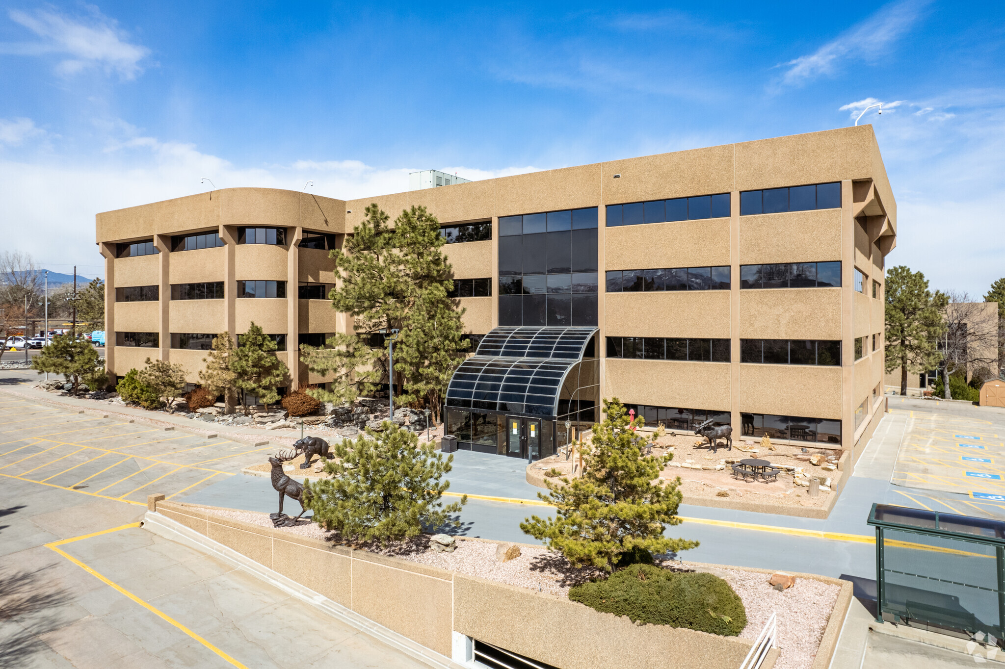 2850 Youngfield St, Lakewood, CO for lease Building Photo- Image 1 of 21