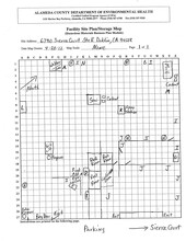 6800 Sierra Ct, Dublin, CA for lease Site Plan- Image 2 of 2