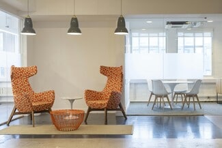 More details for 159-173 St John St, London - Office for Lease