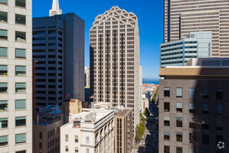 More details for 275 Battery St, San Francisco, CA - Office for Lease