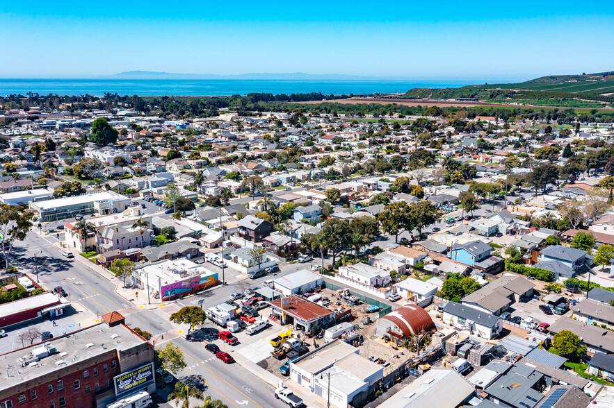 23 W Simpson St, Ventura, CA for sale - Building Photo - Image 3 of 5