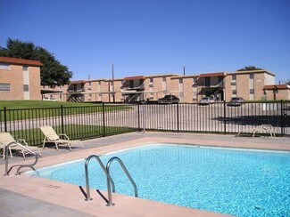 More details for 4125 Ben Ficklin Rd, San Angelo, TX - Multifamily for Sale