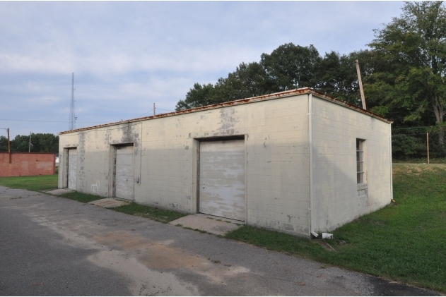 756 S West St, Petersburg, VA for lease - Building Photo - Image 3 of 16