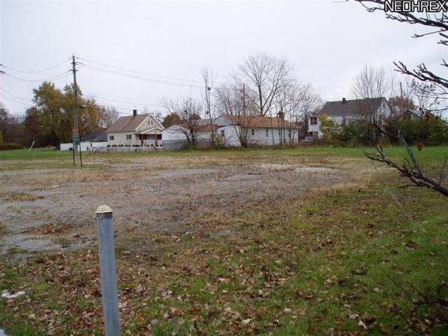 11859 Bellaire Rd, Cleveland, OH for sale - Primary Photo - Image 1 of 1