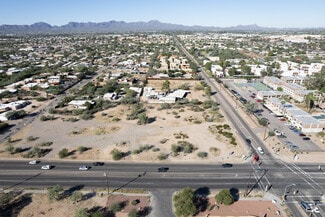 More details for 4137 N 1st Ave, Tucson, AZ - Retail for Sale
