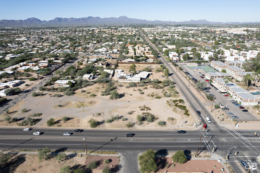 4137 N 1st Ave, Tucson, AZ for sale - Building Photo - Image 1 of 5