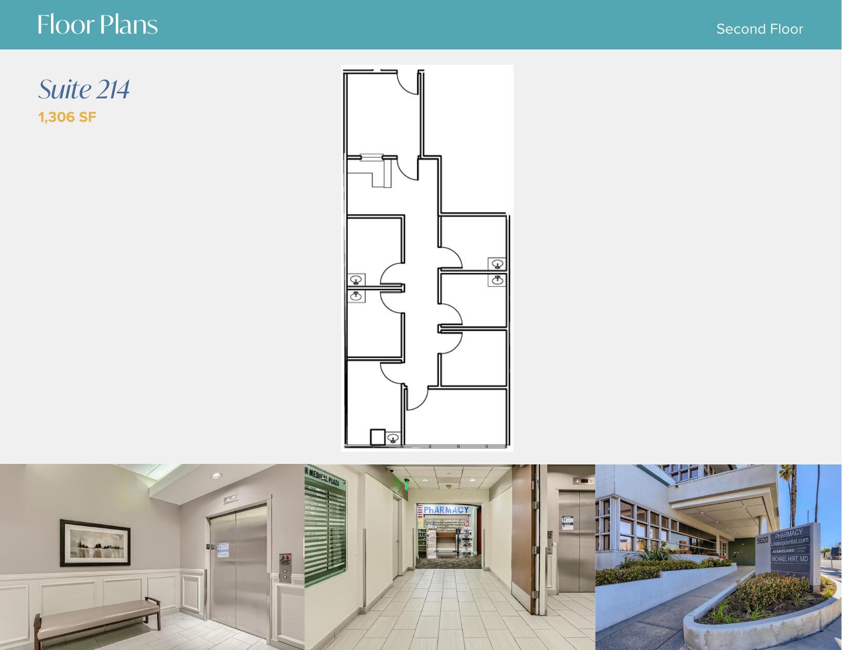 5620 Wilbur Ave, Tarzana, CA for lease Floor Plan- Image 1 of 1