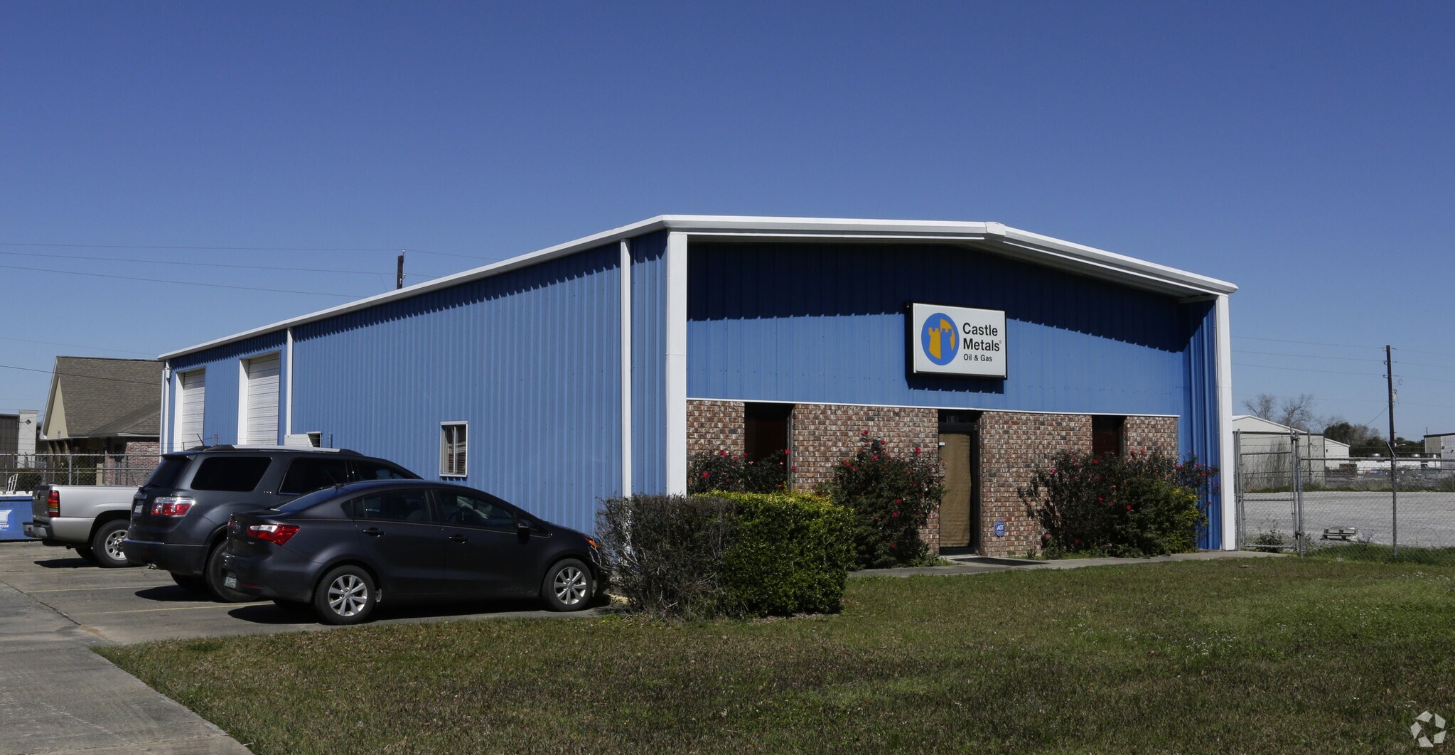 128 Thruway Park Rd, Broussard, LA for sale Primary Photo- Image 1 of 1