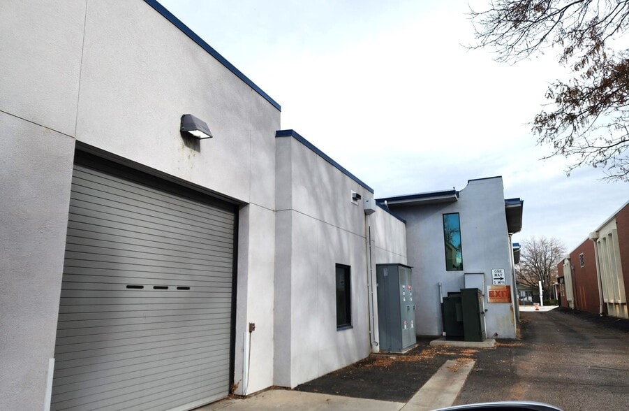 4643 Wadsworth Blvd, Wheat Ridge, CO for sale - Building Photo - Image 2 of 14