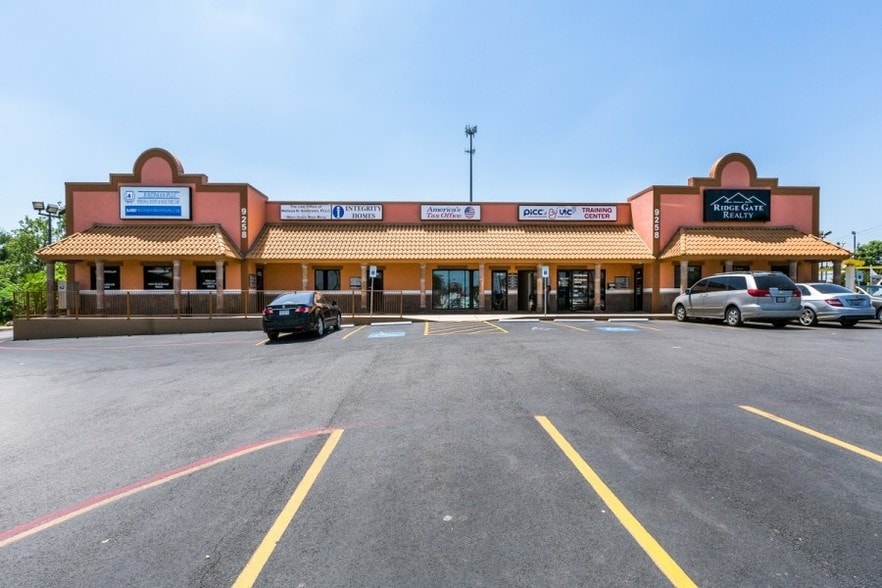 9258 Culebra Rd, San Antonio, TX 78251