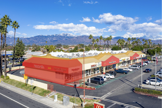 14510 Baldwin Park, Baldwin Park, CA for lease Building Photo- Image 1 of 2